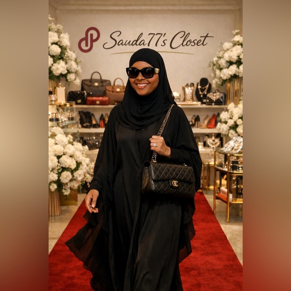 CHANEL Handbags - Sauda77’s Closet